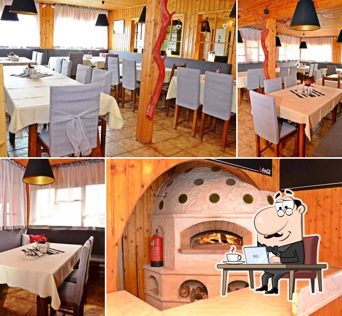 Popeye Etterem