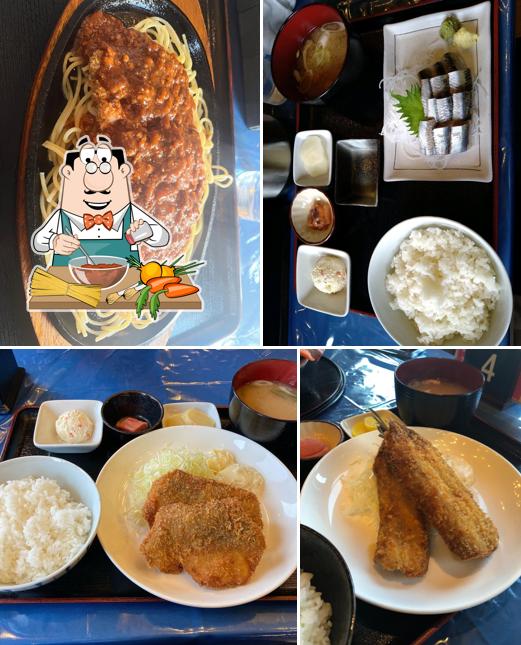 Senchan Shokudo