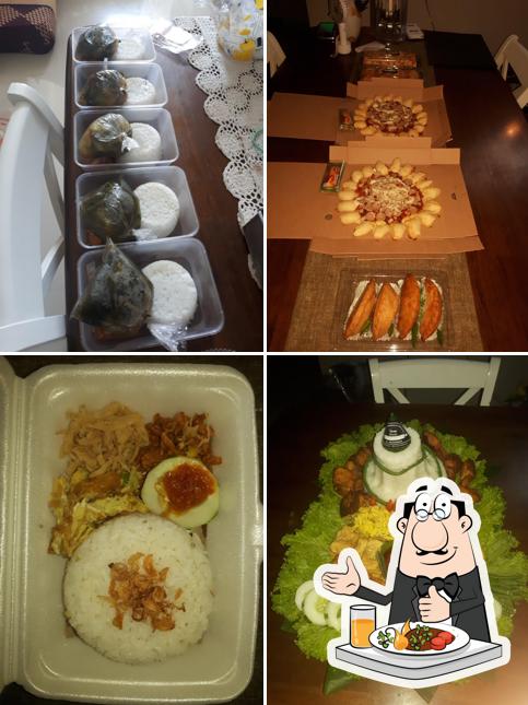 ZAHRA MEAL