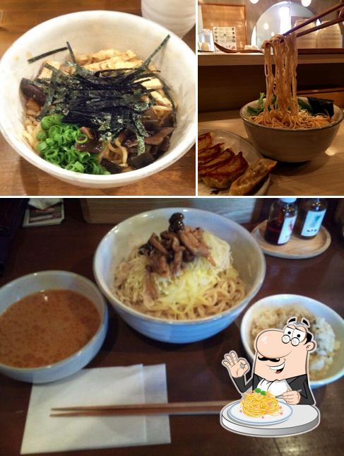 べじらーめん ゆにわ