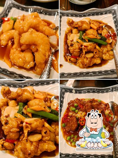 Royal Garden Chinese Restaurant