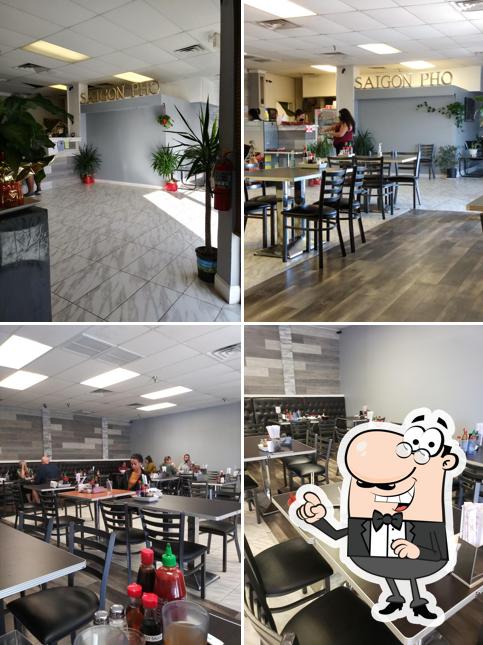 Saigon Pho Restaurant