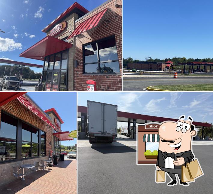 Sheetz