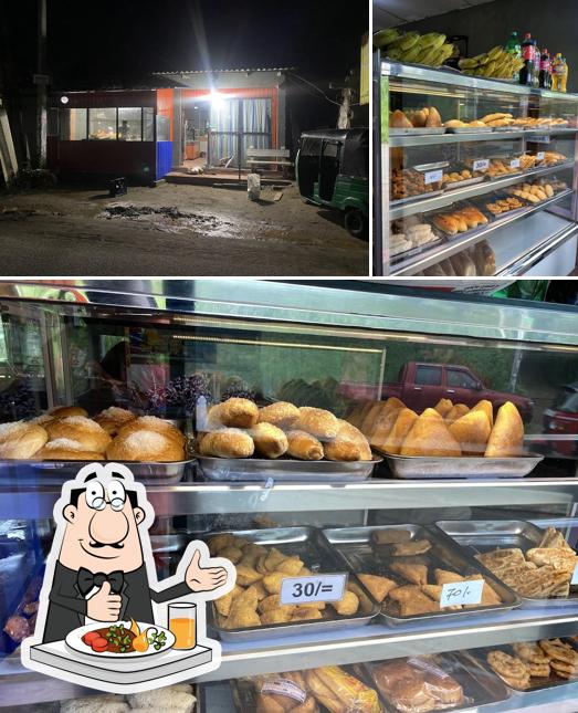 Singhe Restaurant & bakery