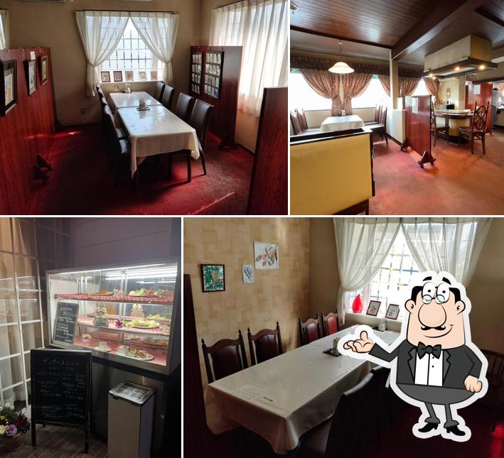 Teppanyaki Restaurent Yoshihara