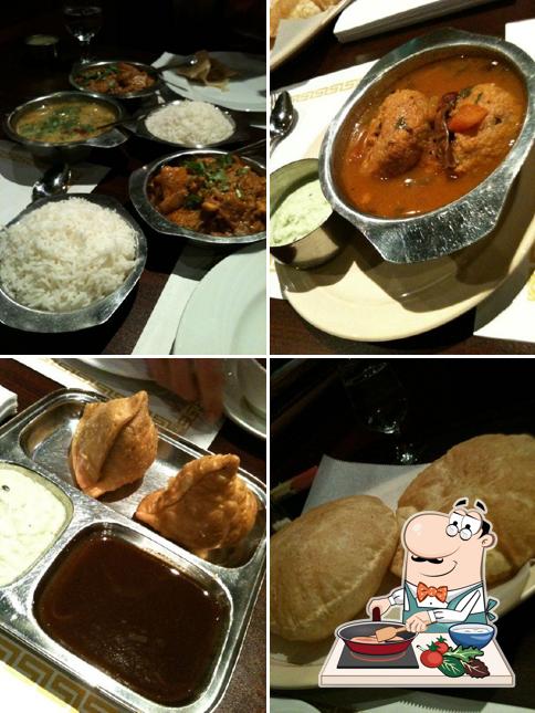 Udipi Cafe