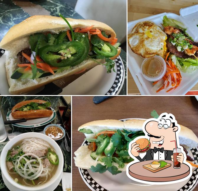 Yummy Phở