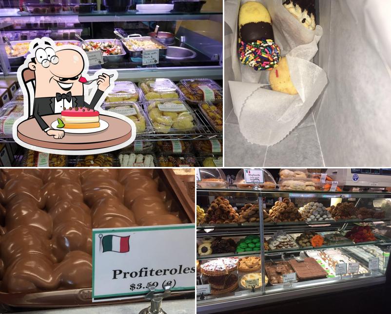 D'Angelo Italian Market