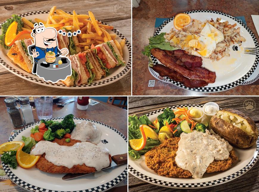 Black Bear Diner Boise - State St
