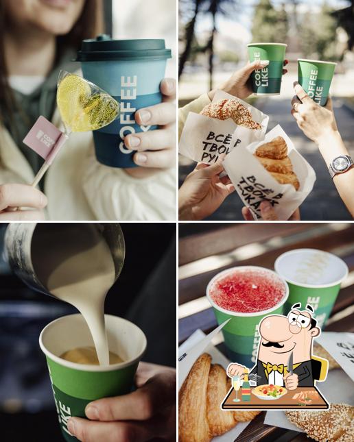 Coffee Like