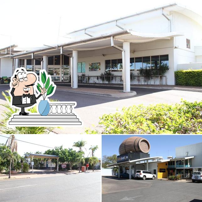 Mount Isa Irish Club