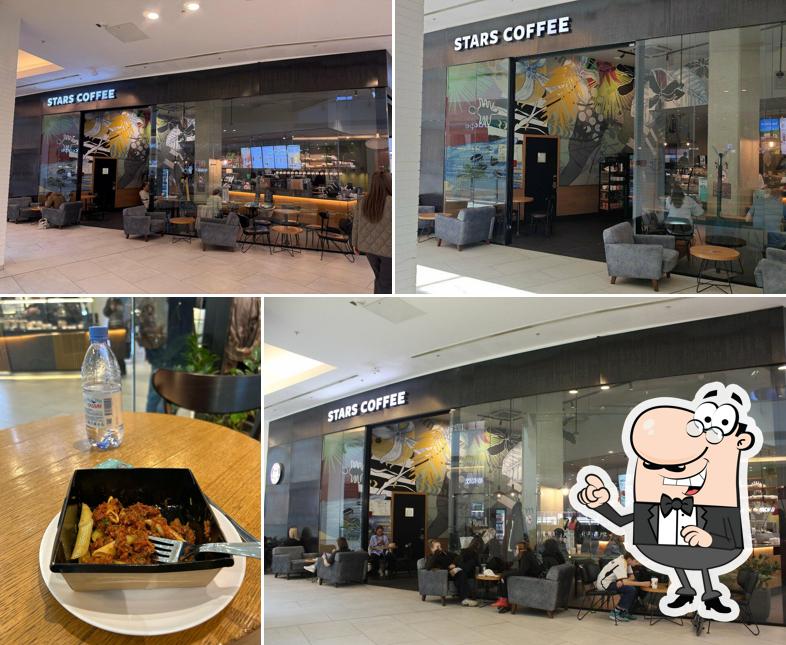 Stars Coffee