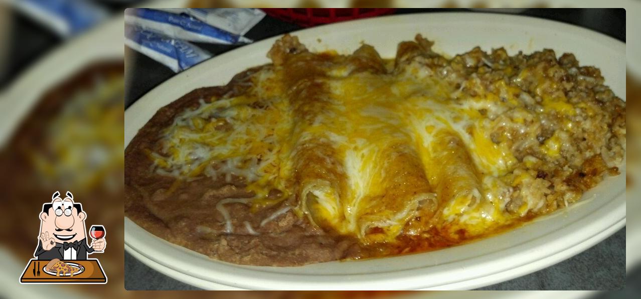 Warfield Restaurant