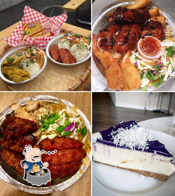 Chebogz Filipino Food Truck