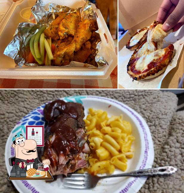 DAM! GOOD BBQ