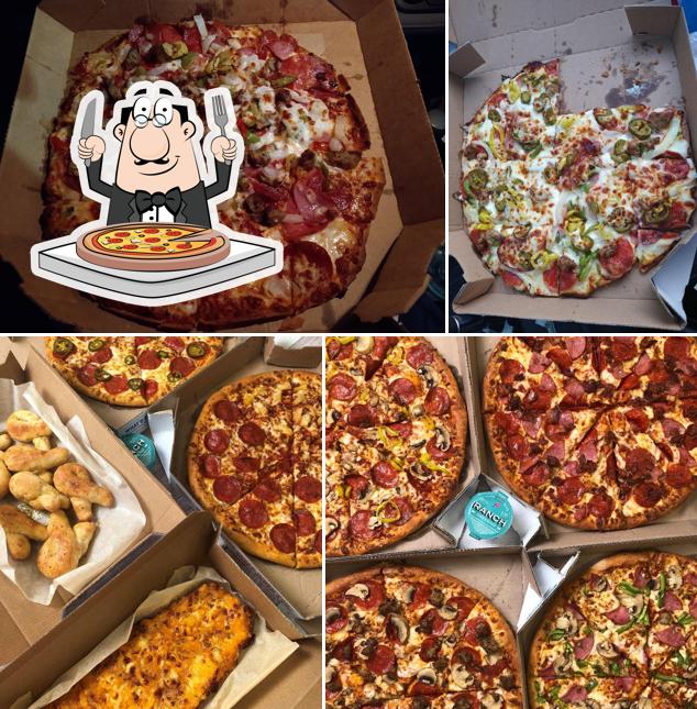 Domino's Pizza