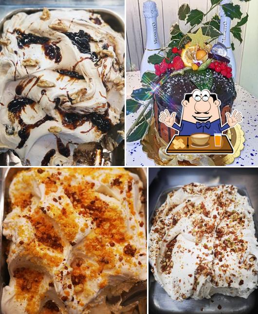 Gelateria Kalacta - Colleverde