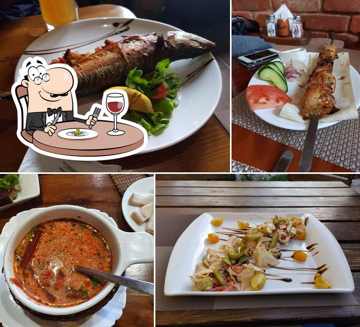 Таверна Шкипер