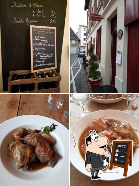 La Cantine