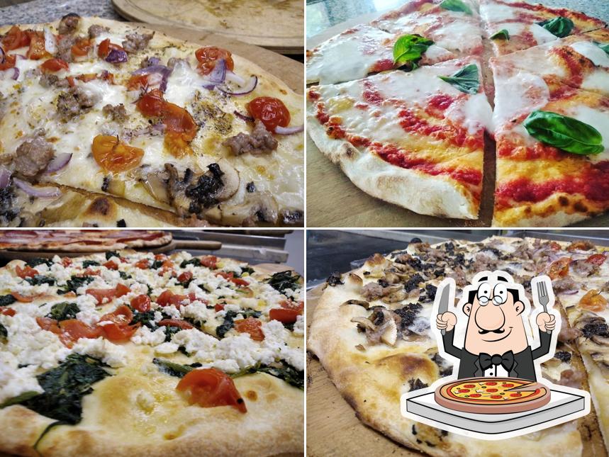 La Pizzetta