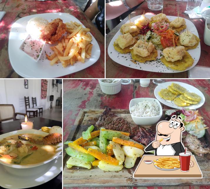 La Terraza del Asado