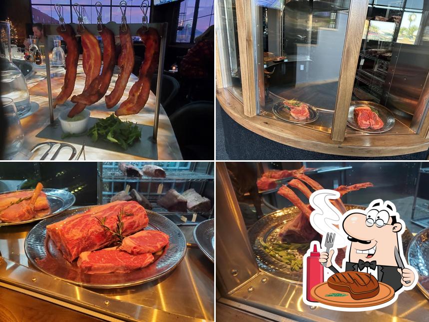 North 40 Chophouse