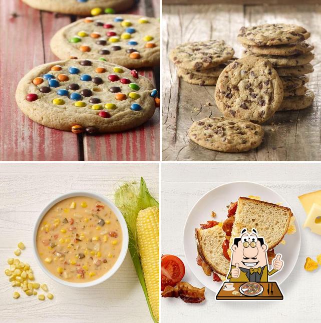 Panera Bread