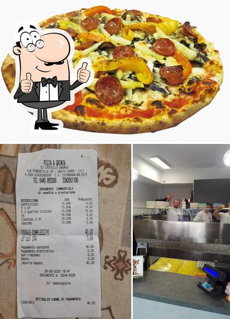 Pizza Flash