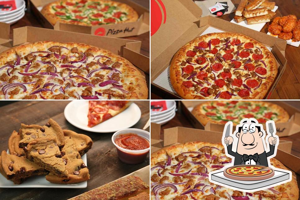 Pizza Hut