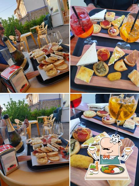Al Bar da Ignazio