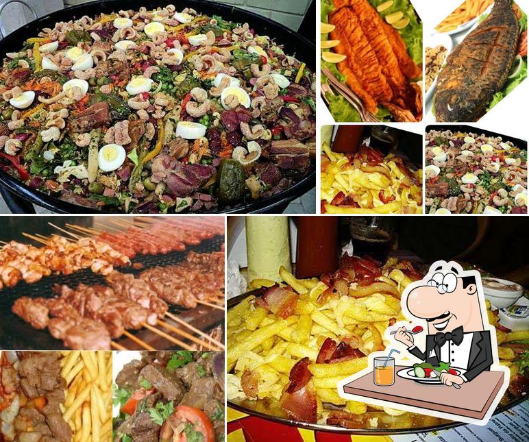 Arte Culinaria Mineira