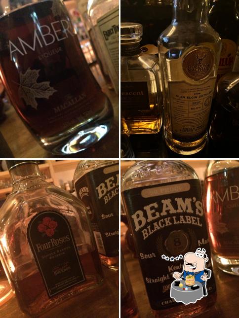 BAR CASAIM