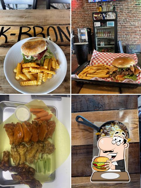 K-Bron Brewing Co