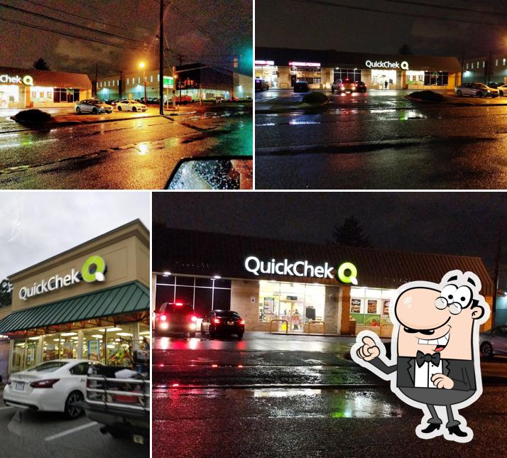QuickChek