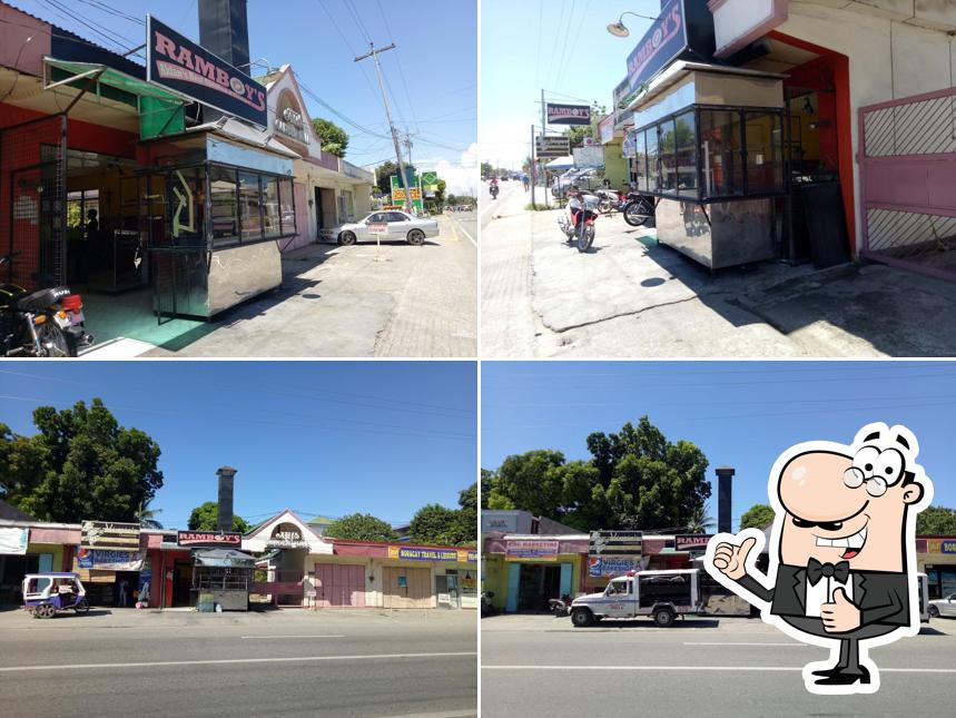 Ramboy's Lechonan & Restaurant