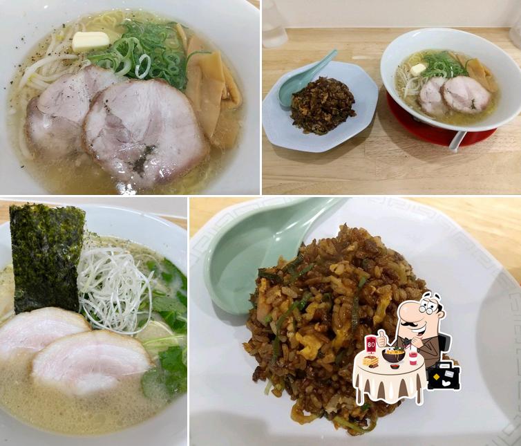 Ramen Tsurugi