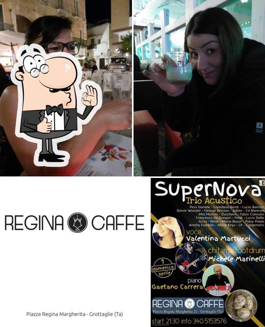 ReginaCaffè