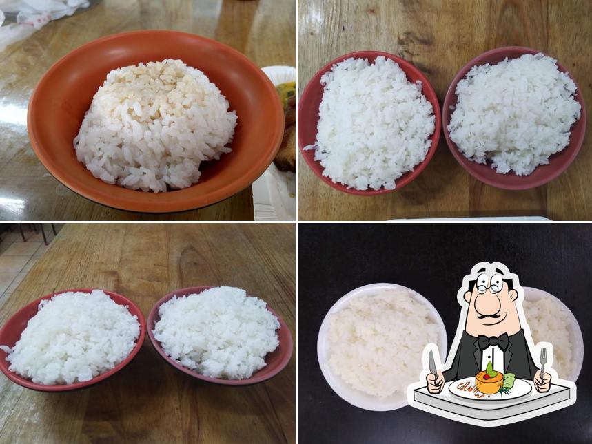 慶成滷肉飯(24小時)清粥小菜