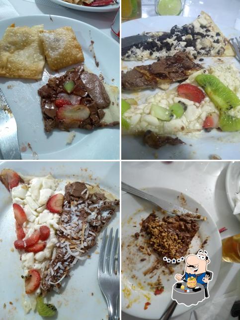 Araldi Pizzaria