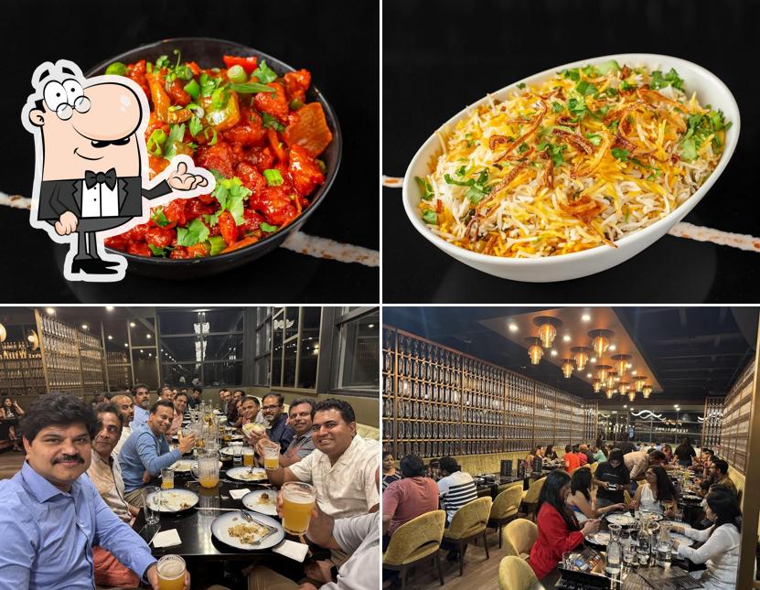 Ashburn Biryani Grill