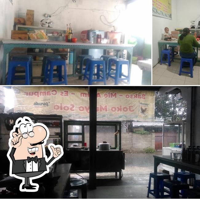 Bakso Joko Mulyo