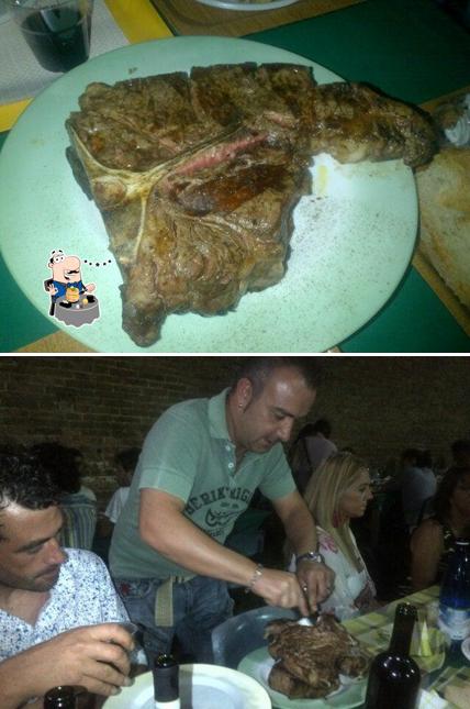 Ba'o Bello Chef