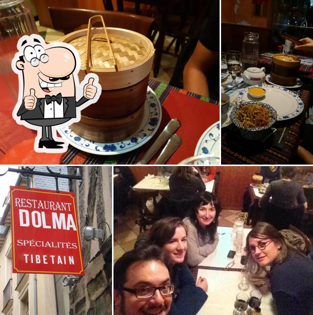 Restaurant Dolma