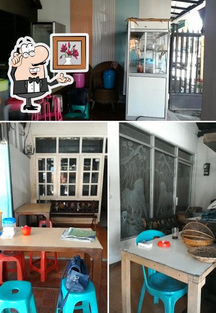Kedai K'Julie