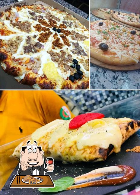 King pizza ملك البيتزا