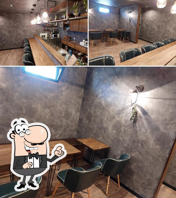 Kitchen FARO