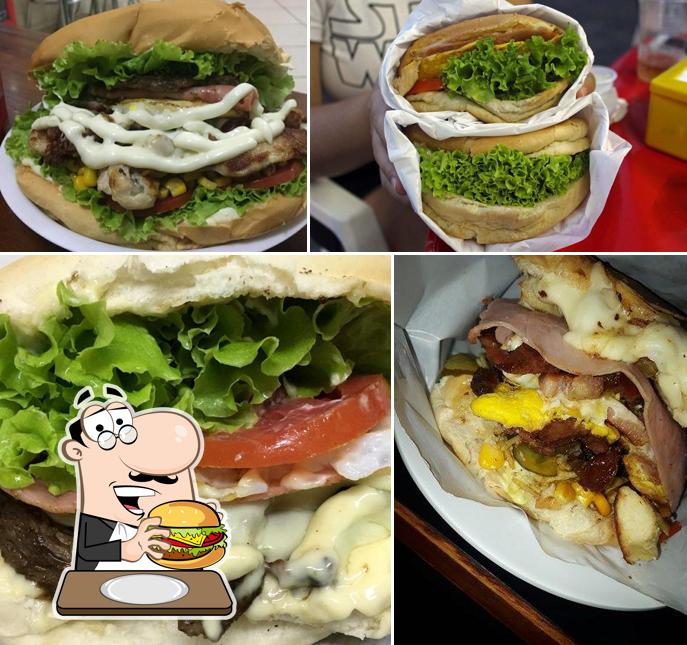 Lanches Ibitinga - Andrea Lanches