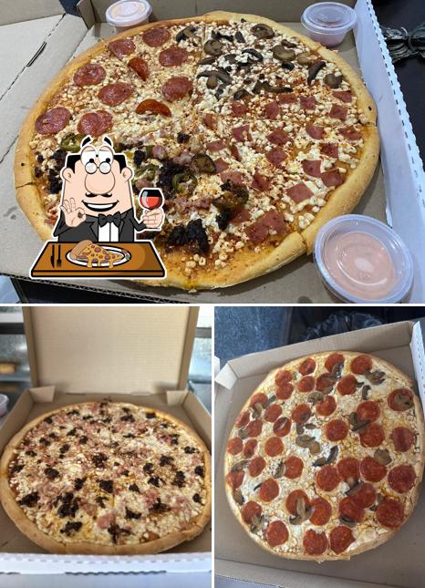 Maritos Pizza