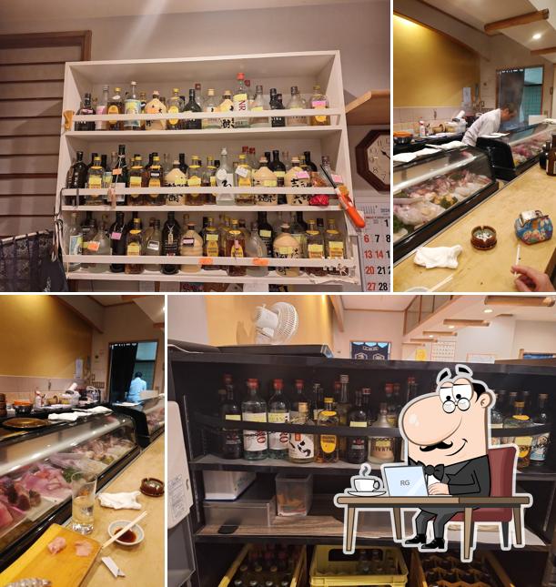 Nonki Sushi
