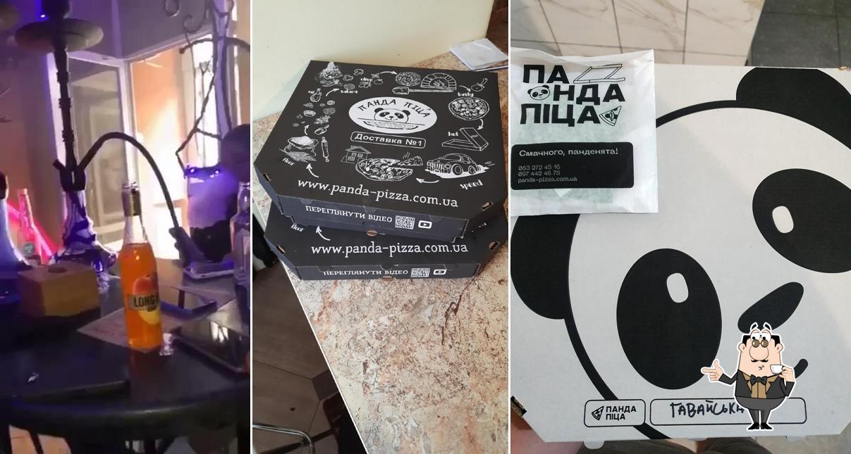 Panda Pitsa
